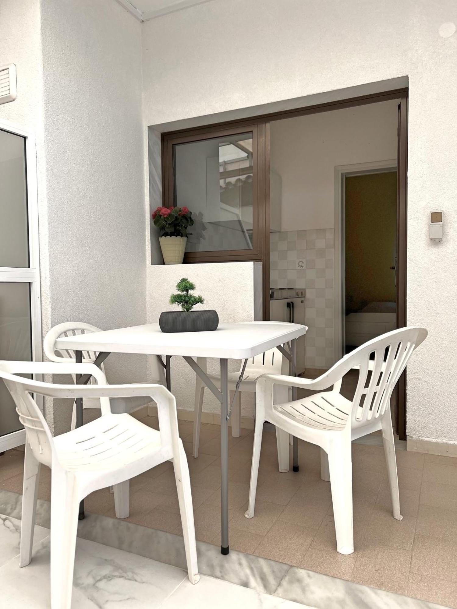 Guest House Julia Stavros  Rom bilde